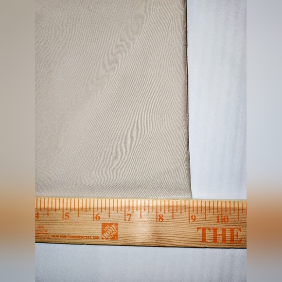 PATAGONIA Beige Nylon Blend Utility Outdoor Hiking Pants Women Sz 4 (29 x 28.5) - Picture 4 of 8